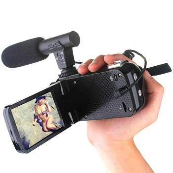 Video Camcorder